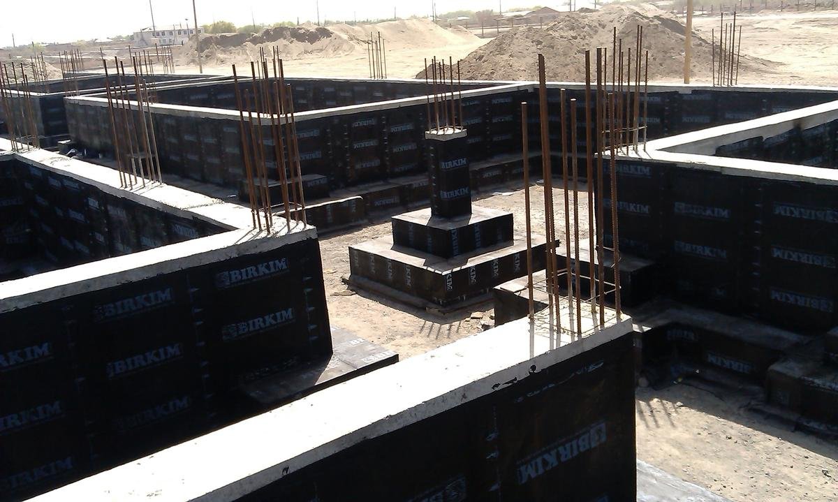 Средняя школа №8 – Болдумсаз gallery